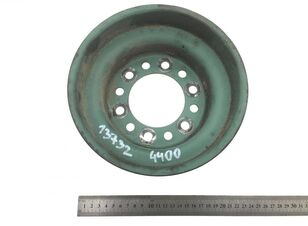 Volvo FM9 (01.01-12.05) pulley for Volvo FM7-FM12, FM, FMX (1998-2014) truck tractor