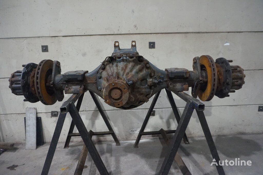 Mercedes-Benz HL6/1DC-13 43/11 rear axle for truck
