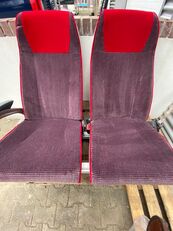 seat for Setra bus