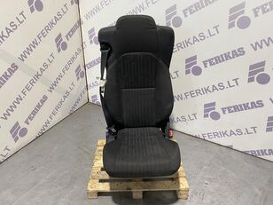 seat for Mercedes-Benz Actros truck tractor