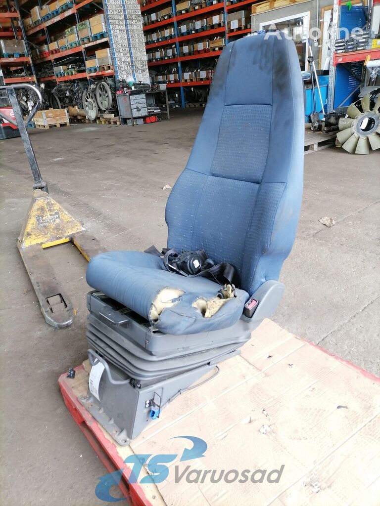 Volvo Passenger seat 20591486 for Volvo FM9 truck tractor