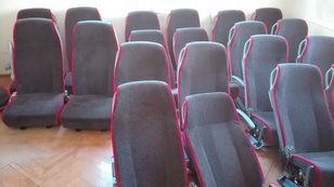 new MERCEDES-BENZ seat for MERCEDES-BENZ bus
