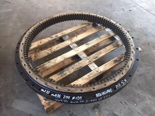 excavator Caterpillar slewing ring for Caterpillar 324