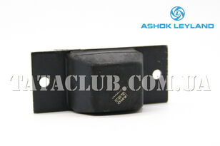 ASHOK E3 E4 E5 F2604500 spring pad for BAZ Богдан bus