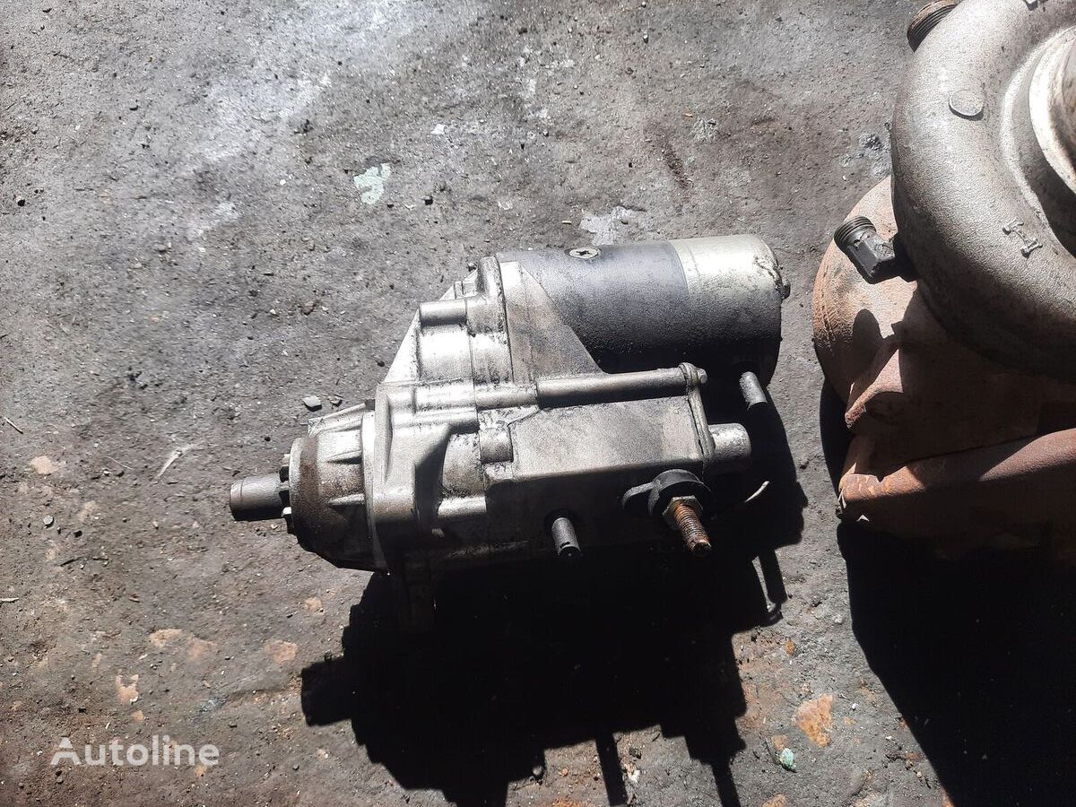 Volvo B12\ B7 starter for Volvo B12\ B7 bus