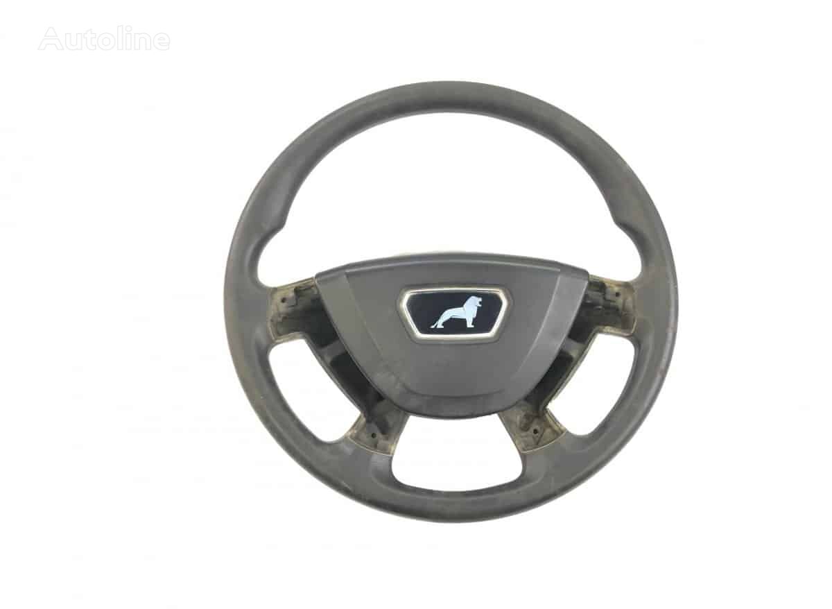 MAN TGS 35.480 steering wheel for MAN truck