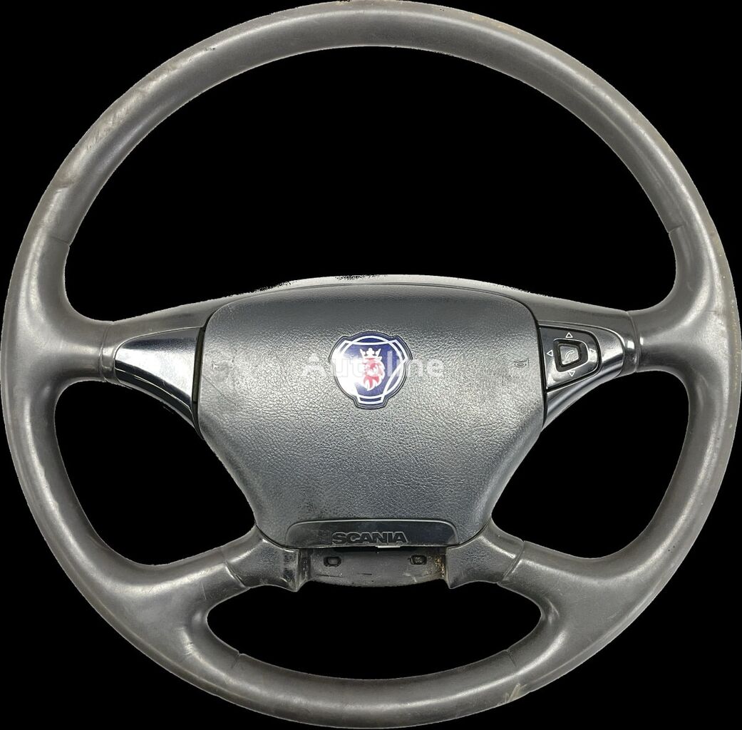 Scania G-Series steering wheel for Scania truck