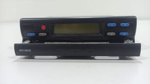 Mercedes-Benz VDO 1324.7100151403 tachograph for Mercedes-Benz car