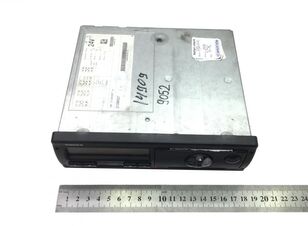 Volvo B12B (01.97-12.11) tachograph for Volvo B6, B7, B9, B10, B12 bus (1978-2006)