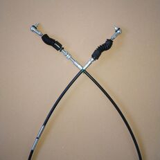 Consys throttle cable for DAF XF Euro 2 truck tractor