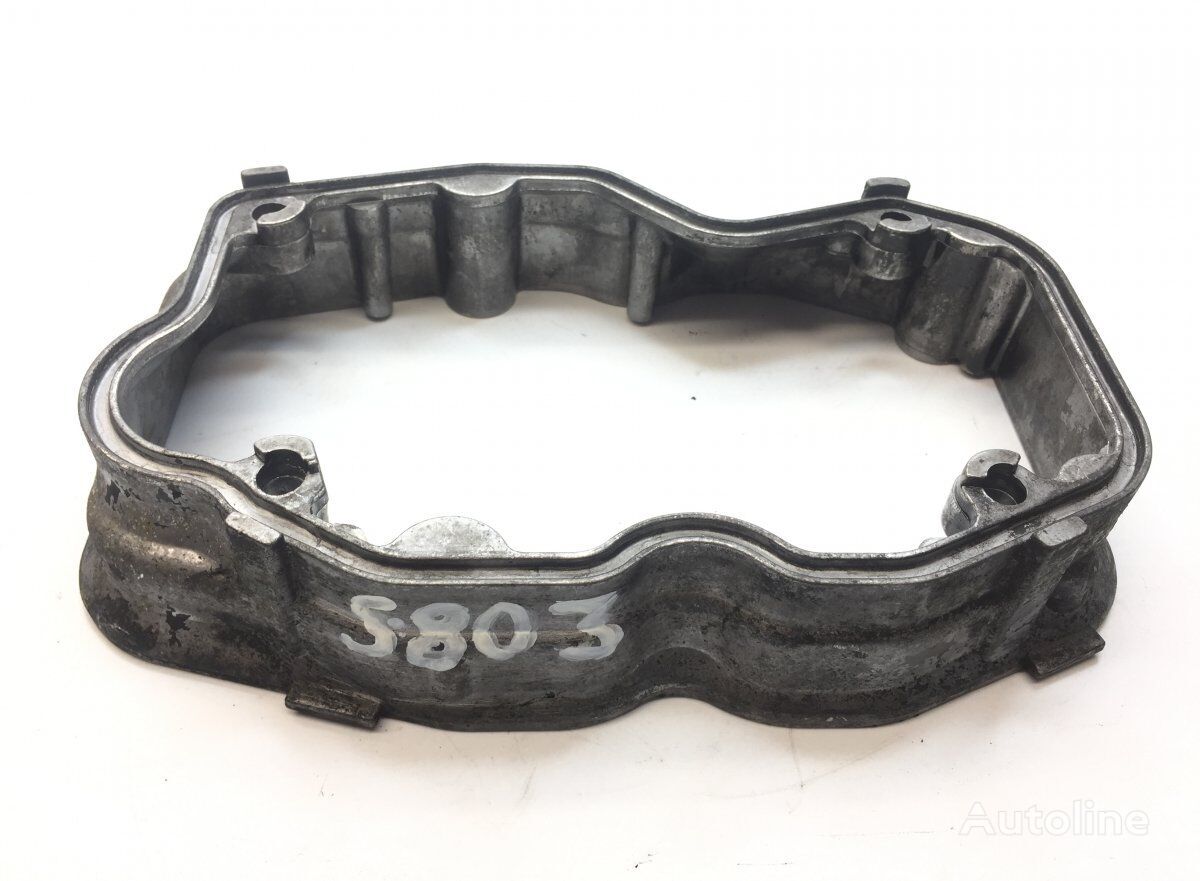 Scania 4-series 124 (01.95-12.04) 1371491 1414421 valve cover for Scania 4-series (1995-2006) truck tractor
