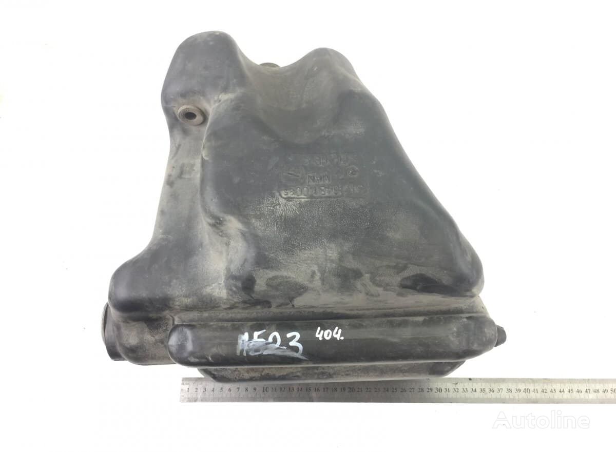 TGS 26.480 washer fluid tank for MAN truck