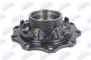 new SMB wheel hub for TRAILOR A5939 Other M006050 semi-trailer
