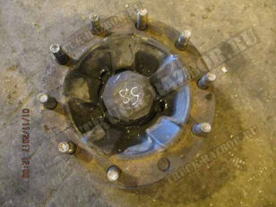 VOLVO 58mm wheel hub for tractor unit