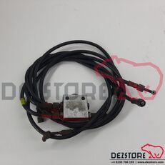 Set conducte rabatare wiring for IVECO STRALIS truck tractor