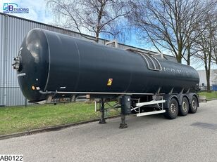 Magyar Bitum 33330 Liter, 1 Compartment bitumen tank trailer