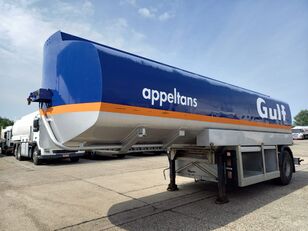 STOKOTA tanker trailer