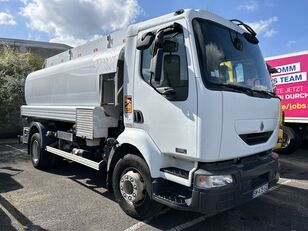 Renault Midlum 220 dci tanker truck