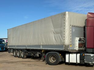 Schmitz Cargobull SPR 24 tilt semi-trailer