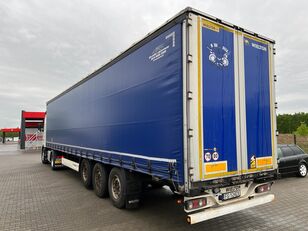 Wielton NS 3K tilt semi-trailer