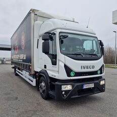 IVECO EUROCARGO 160-320, r.v.2017 tilt truck