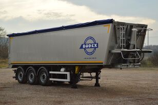 Bodex KIS 3WA / Intrax / DISC / 42 m3 !!! tipper semi-trailer