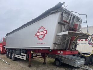 Bodex KIS3WA tipper semi-trailer