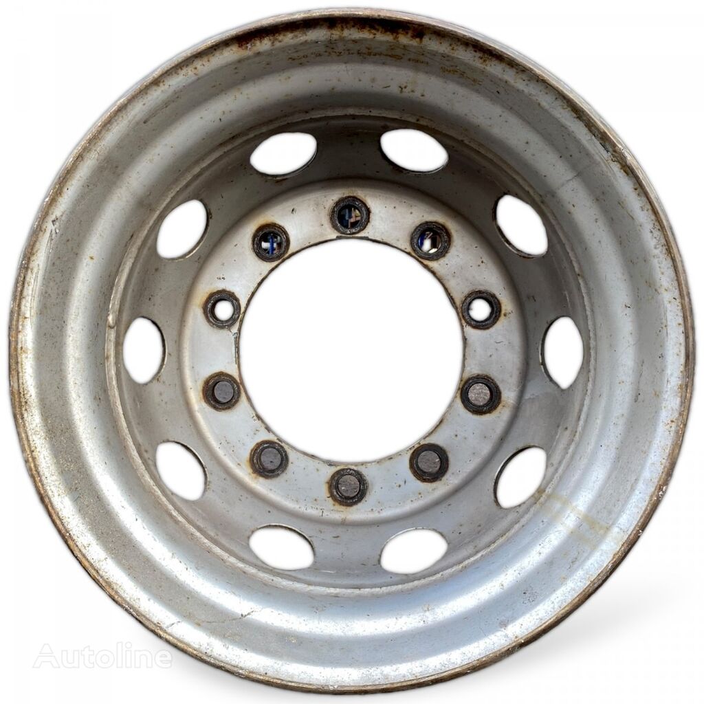 Mercedes-Benz Econic 2633 (01.98-) truck wheel rim