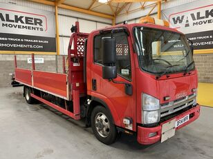 Isuzu FORWARD NPR  tow truck