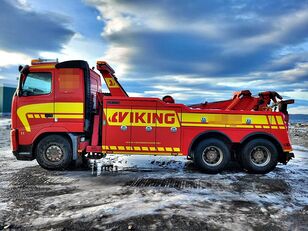 Volvo FH12 500 *6x4 *MILLER Vulcan Century 5230 *2 x WINCHES (15t) *MA tow truck