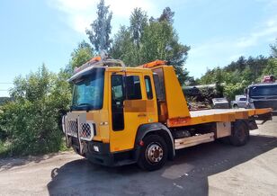 Volvo FL6 12.250 *platform JIGE *2 x WINCHES *BRILLE *VIDEO tow truck