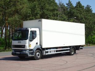 DAF LF 55.280 box truck