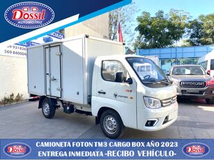 FOTON TM3 CARGO BOX 1.5 box truck