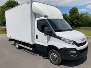 IVECO Daily 50C210 box truck