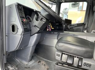 SCANIA P360 box truck for sale image 10 SCANIA P360 box truck image 10
