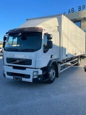 VOLVO FE 280 42R 4X2 / EURO 5 box truck