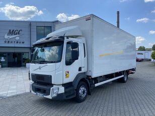VOLVO FL 250, EURO6, 18EP, After Serivce, Very nice condition box truck