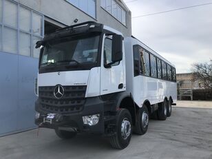 MERCEDES-BENZ 2020 bus truck