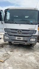 MERCEDES-BENZ 4141 chassis truck