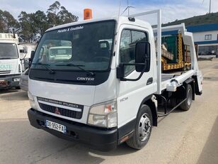Mitsubishi Fuso /Canter 7C15 Container Transport/ container chassis