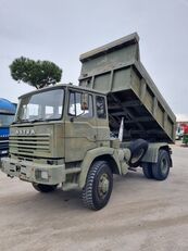 ASTRA BM 201 dump truck