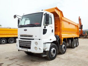 FORD 4136 dump truck