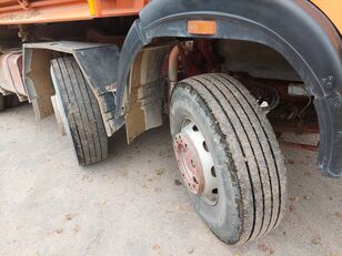 IVECO 340-34 dump truck for sale image 11 IVECO 340-34 dump truck image 11