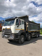 SINOTRUK ZZ3315V3266E1 в Лизинг dump truck