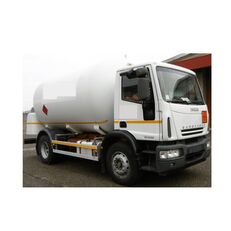 IVECO 180E28 LPG/GAS/GPL/27BAR/ADR:22-11-2022 PUMP+METER+HOSES=18000L gas truck
