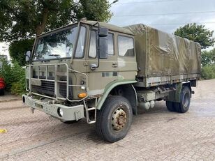 DAF YAL 4442 NT 4X4 military truck