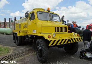 PRAGA V3s Suez m2 military truck