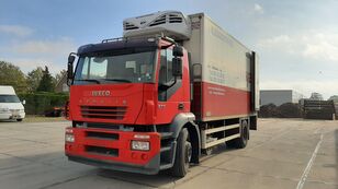 IVECO Stralis 270 * Meat Transport refrigerated truck