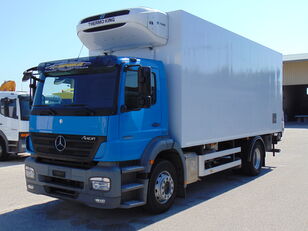 MERCEDES-BENZ 1833 4x2 AXOR /EURO 5 refrigerated truck