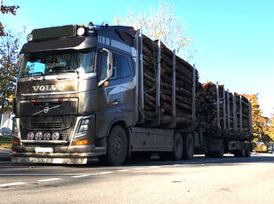 Volvo fh 6x6